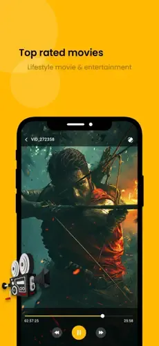 thoptv-live Top Rated Movies